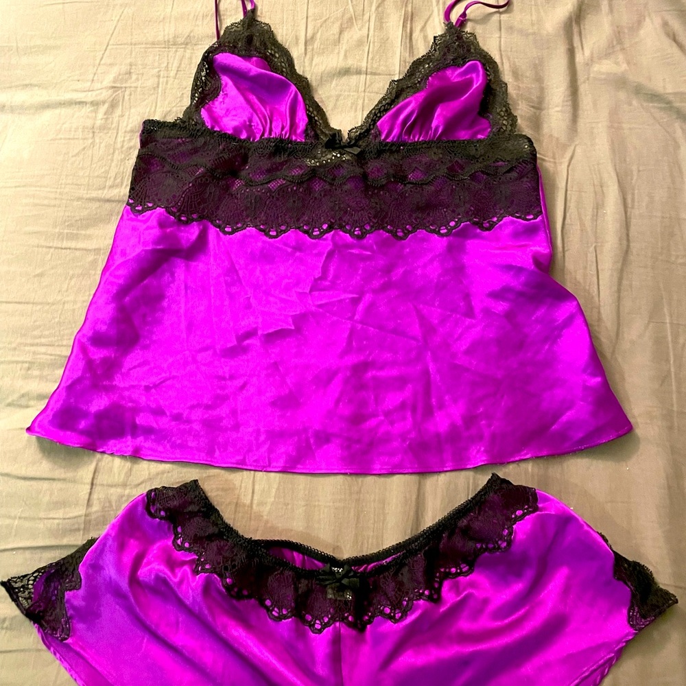 Victorias Secret Lingerie